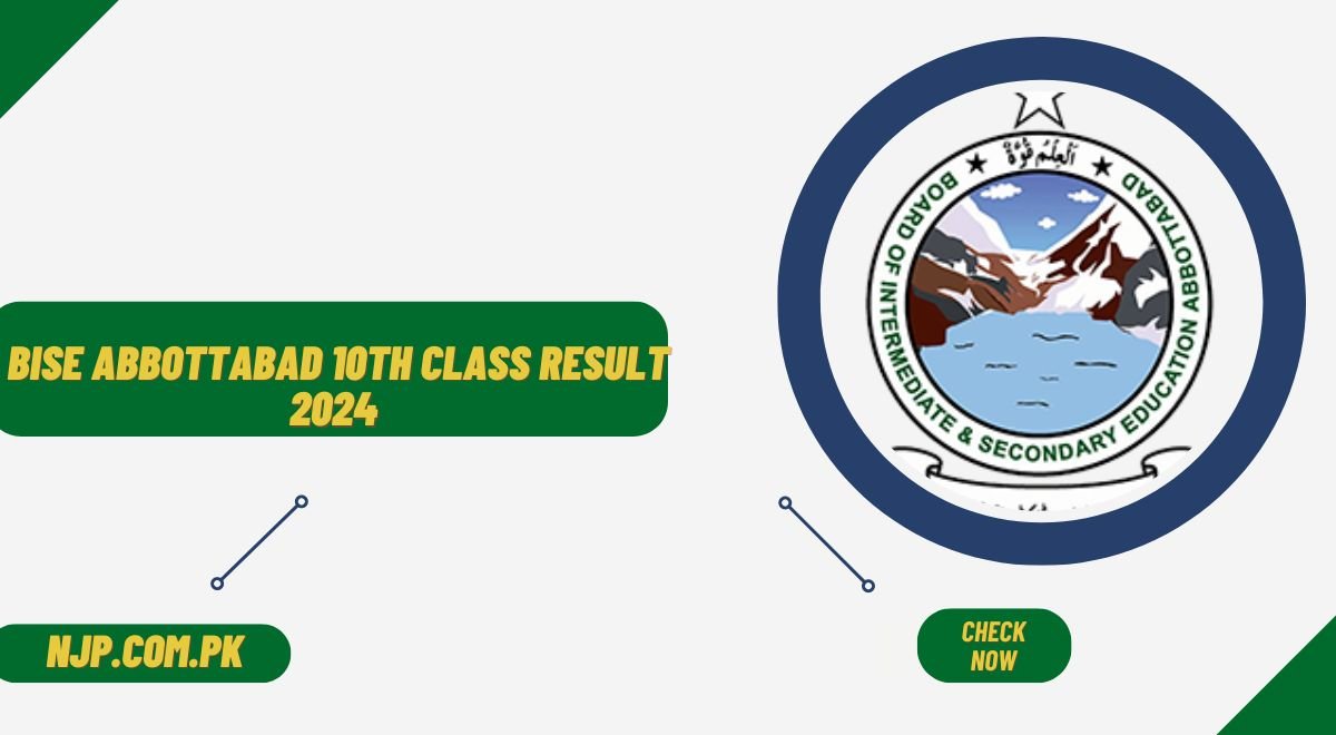 BISE Sargodha Board 9th Class Result 2024