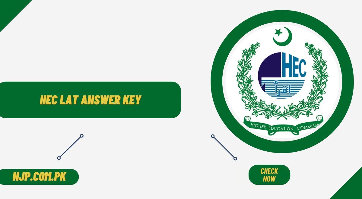 HEC LAT Answer Key 2024 Download PDF