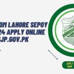 FBR Custom Lahore Sepoy Jobs 2024 Apply Online @njp.gov.pk